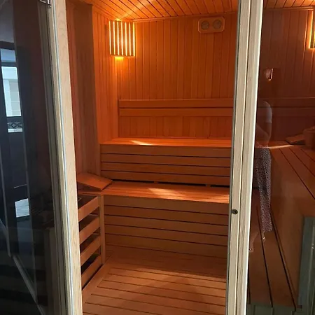 клеопатра Apartment