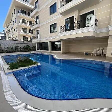клеопатра Alanya